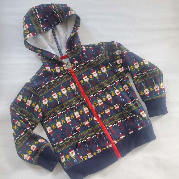 Seven Oaks Other - Seven Oaks 3T zip up fleece